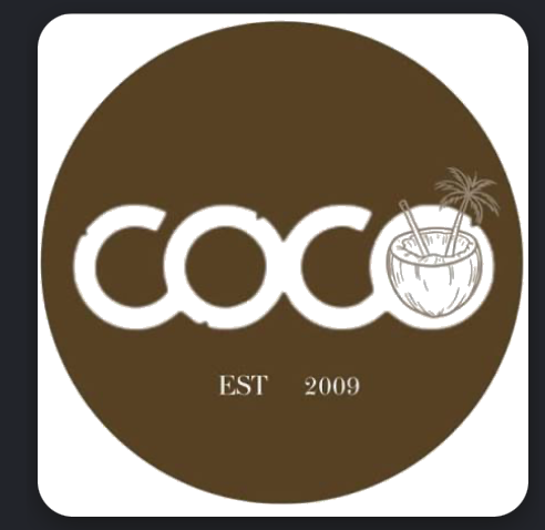 COCO Beach Bar